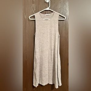 Socialite flowy casual dress